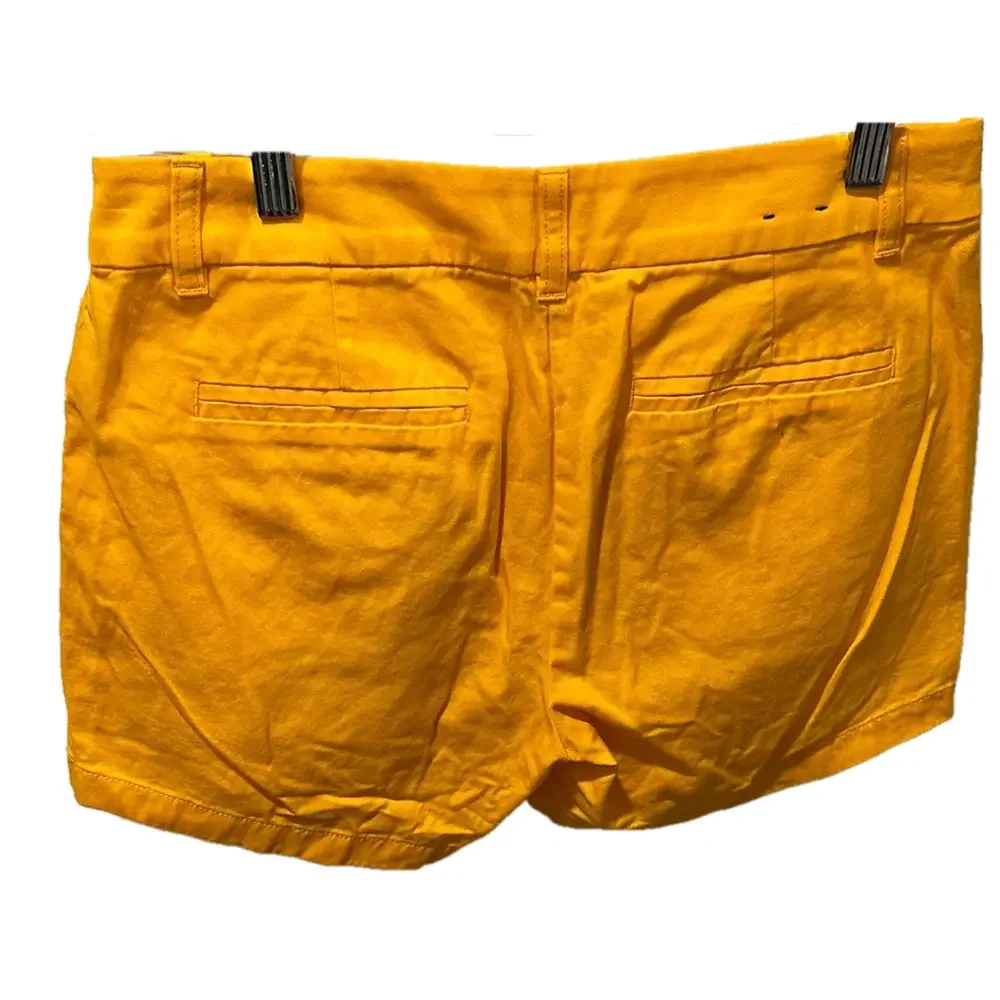 J. Crew bright stylish